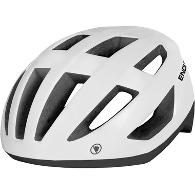 ENDURA XTRACT Road Helmet Mips White 2023 0